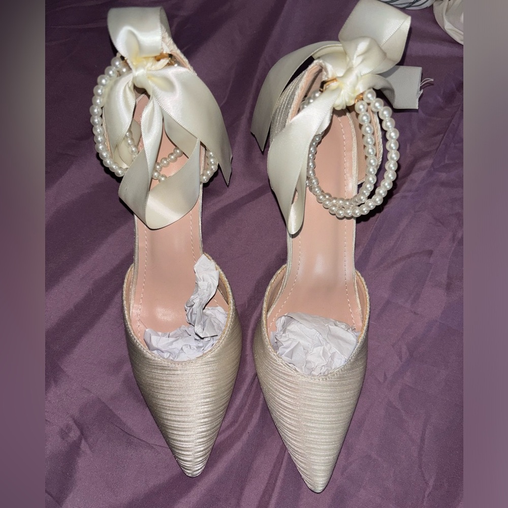 Brand New Never been worn!
